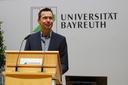 Prof. Dr. Michael Wilczek