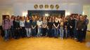 Das erste Kick-Off Seminar für Mitglieder der UBTGS im Jahr 2014. © UBTGS