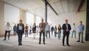 In Kulmbach the studies have started