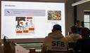 Scientific workshops