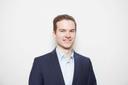 Student Andreas Meier