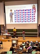 KinderUni - Prof. Birke