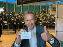Dr. Dirk Steffens
