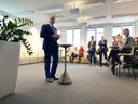 Digitalminister FIM