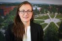 Foto von Prof. Dr. Marie-Louise Arlt.