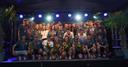 Teamfoto vom Summerfeeling 2026 an der Uni Bayreuth