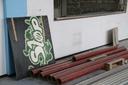 Graffiti