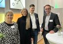 Jury Ideenwettbewerb E&I
