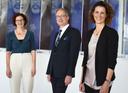 Britta Planer-Friedrich, Stefan Leible, Susanne Tittlbach