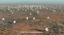 Exploring Space from an African Perspective: the Giant Telescope "Square Kilometre Array" in South Africa