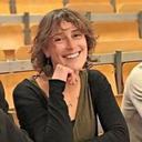 Franziska Meixner im Studium