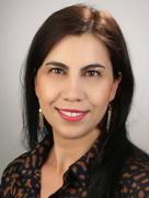 Dr. Sahar Salehi