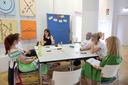 Workshop Chancengleichheit
