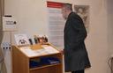 Bernereuther in der Ausstellung
