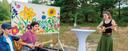 Kühnes Grünes – Neues von Green Campus