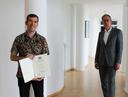 Professorship for "African Languages and the Construction of Knowledge"