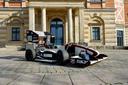 Elefant Racing