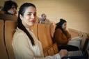 "Expert in STEM" programme helps refugee academics
