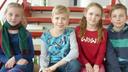 Die KinderreporterInnen stellen sich vor...