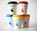Coffee-to-go-Becher KinderUni