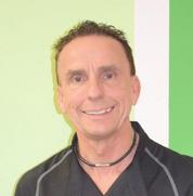 Dieter Wolf