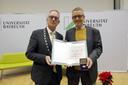 Prof. Dr. Stephan Clemens, Stefan Leible 