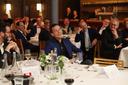 Dinner Speech