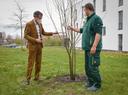 UBTrees für den Campus