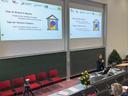 Nina Nestler Tage der Ukraine