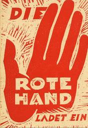 Die rote Hand