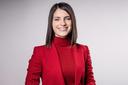 Interview with alumna and television presenter Sandra Rieß
