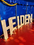 Helden 1