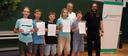 award winners