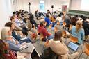 Cluster Conference