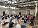 Morning Flow - Campusyoga