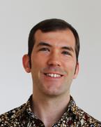 Andrew Harvey Profil