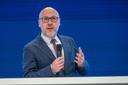 Prof. Tremmel auf dem 5. Leightweightin Summit in Hannover