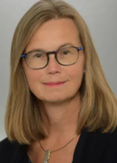 Porträt Stephanie THOMAS