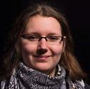 CSW Studentin Ilona Treml