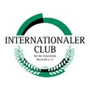 Logo Internationaler Club