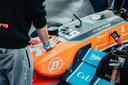 Elefant Racing
