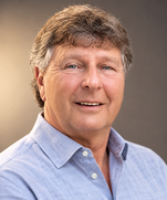 Foto von Dr. Klaus-Martin Moldenhauer