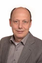 Prof. Dr. Thomas Kriecherbauer