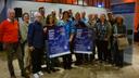 Stefan Peiffer (Uni Bayreuth), Michaela Heinrich (Climate Escape Room), Sebastian Norck (Stadtplanungsamt),  Bodo Heyn (TVO), Birgit Thies (Bayceer), Benjamin Lotze (Stadtplanungsamt), Susanne Bauer (Stadträtin Pegnitz), Michael Bendes (Stiftung Living Rivers), Eva Rundholz (Region Bayreuth), Jan Kerckhoff (Regisseur), Prof. Laforsch (Uni Bayreuth), Andreas Dietl (Uni Bayreuth), Anne Schmitt (Flussparadies Franken) Mattias Oswald Sauer (Climate Escape Room), Sigrun Lange (WWF)