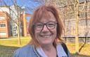 Portraitfoto von Dr. Christine Hofmann-Niebler