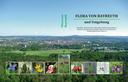 Einband des Buchs Flora von Bayreuth und Umgebung