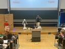 KinderUni 2024 - Prof. Kühl