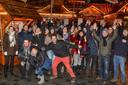 Teamfoto Laforsch