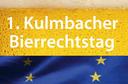 Das Logo einer Veranstaltung