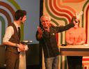 Show premiere with a signal effect: Bayreuth's first campus game show sets standards – and is only the beginning